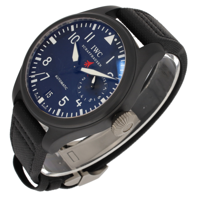 IWC Big Pilot's IW501901 Image 2
